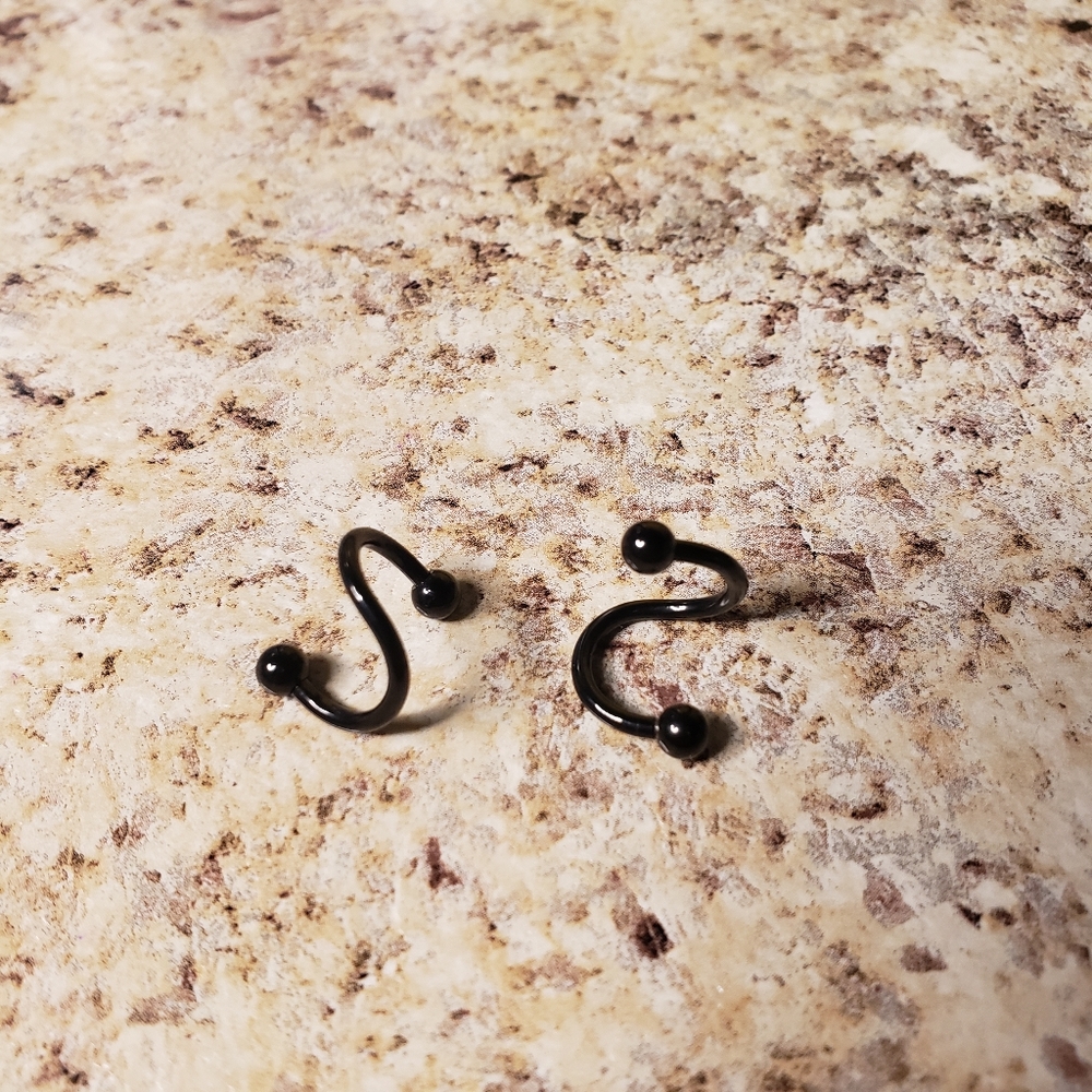 14G Twists